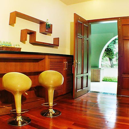 Ky Hoa Hotel Ho Chi Minh Luaran gambar