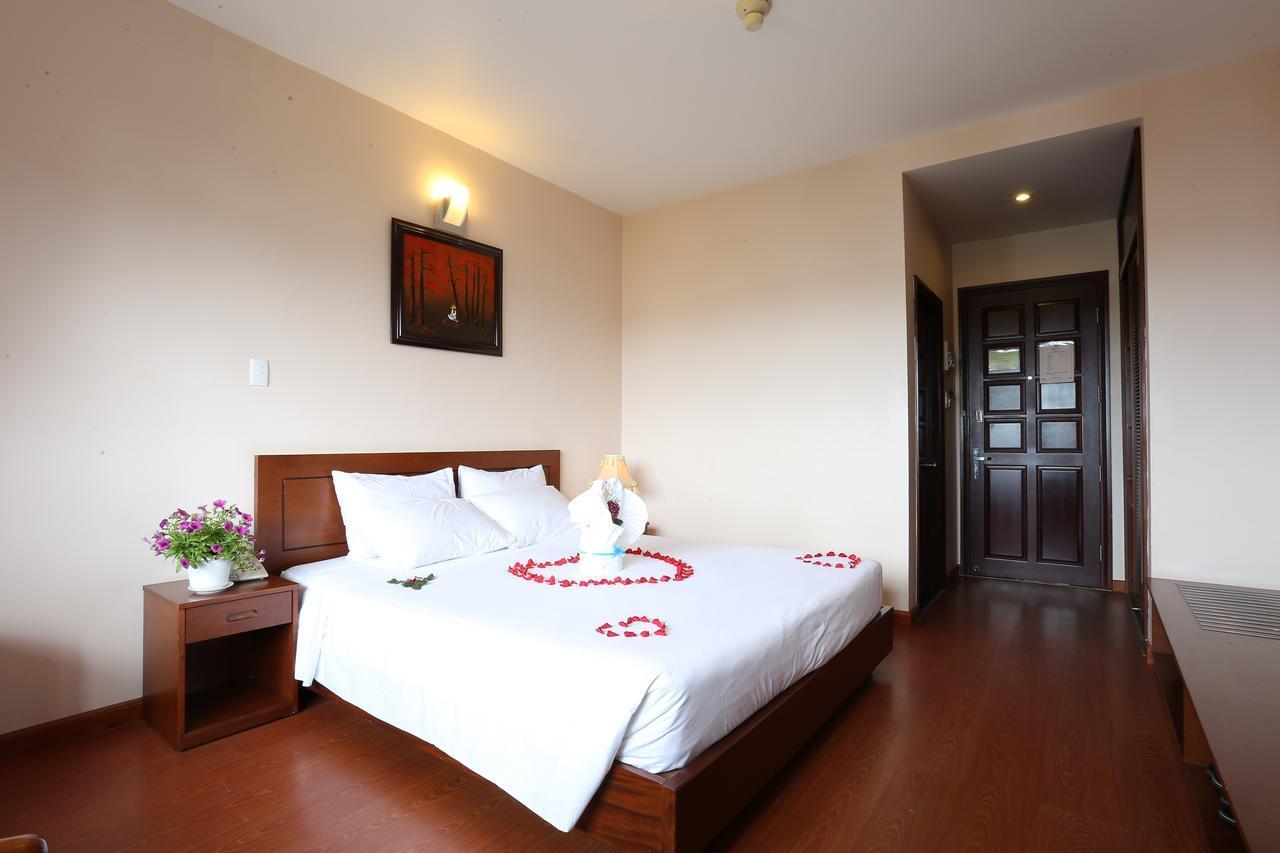 Ky Hoa Hotel Ho Chi Minh Luaran gambar