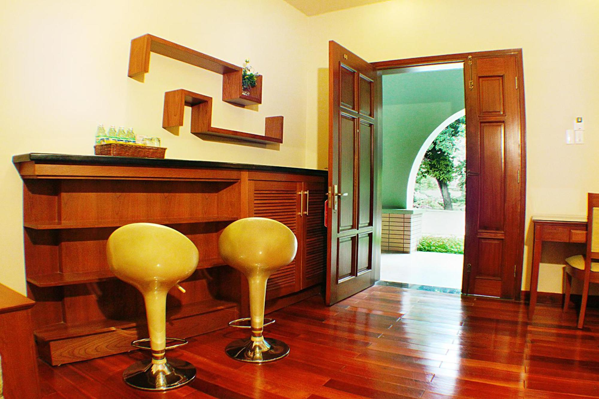 Ky Hoa Hotel Ho Chi Minh Luaran gambar