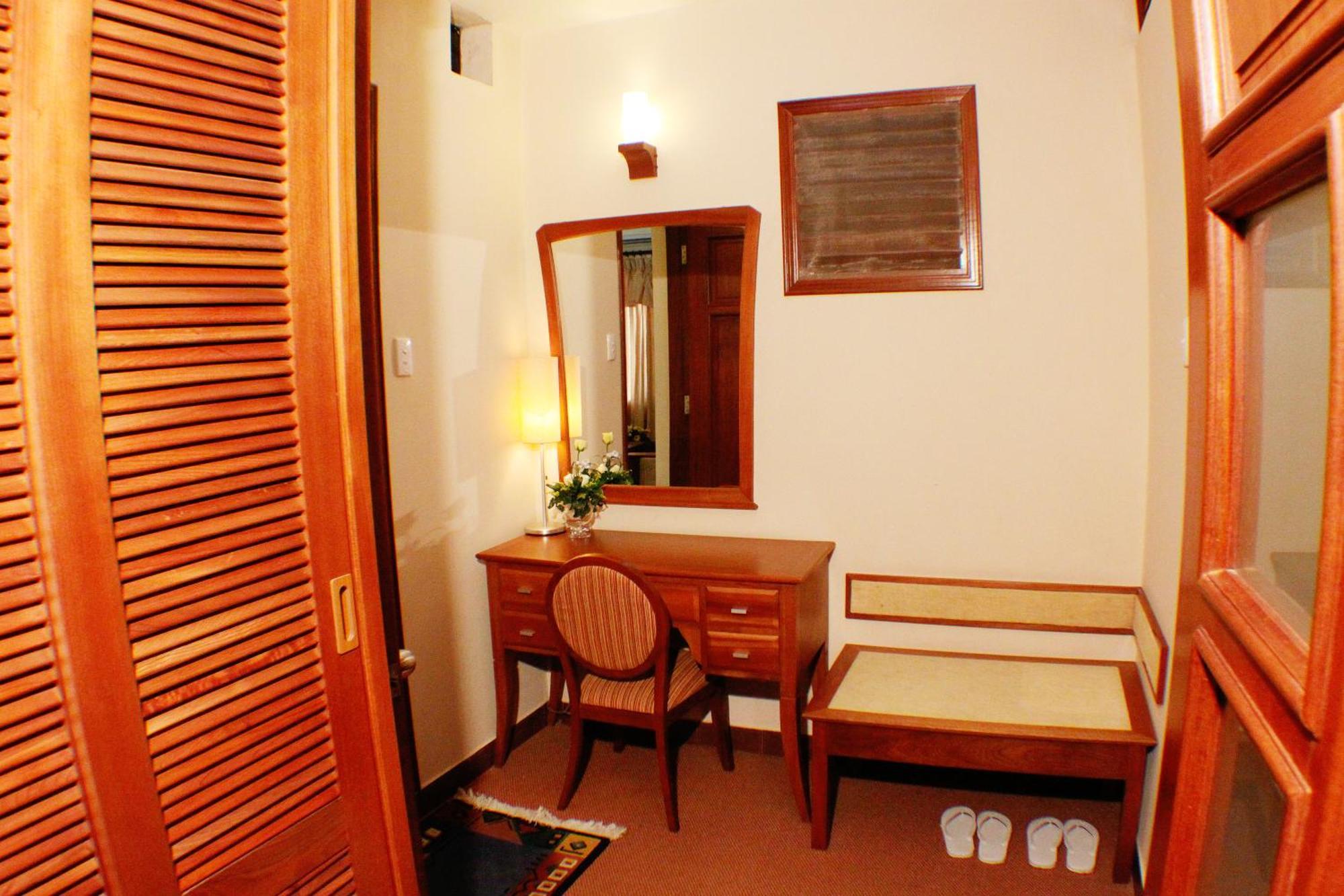 Ky Hoa Hotel Ho Chi Minh Luaran gambar