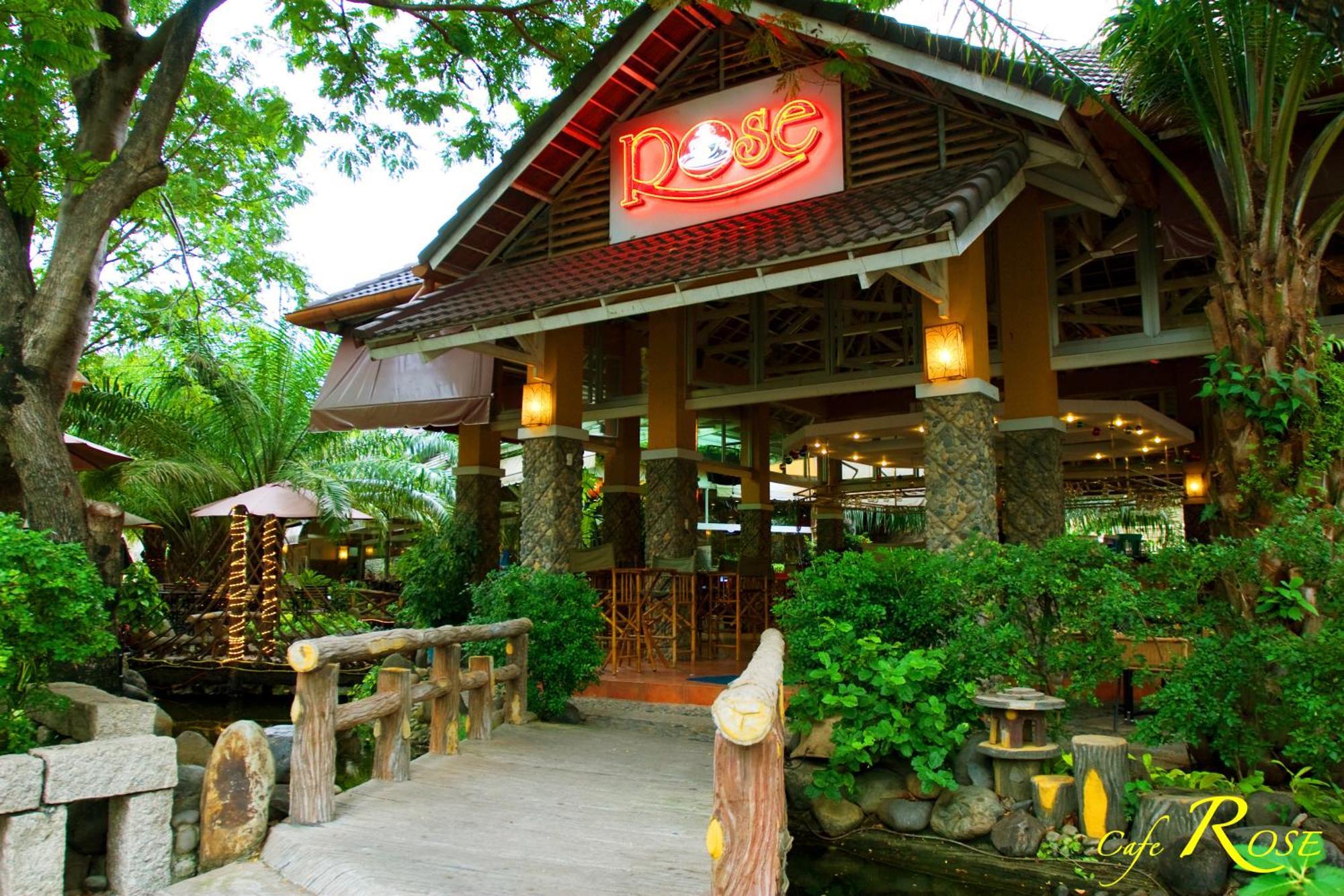 Ky Hoa Hotel Ho Chi Minh Luaran gambar