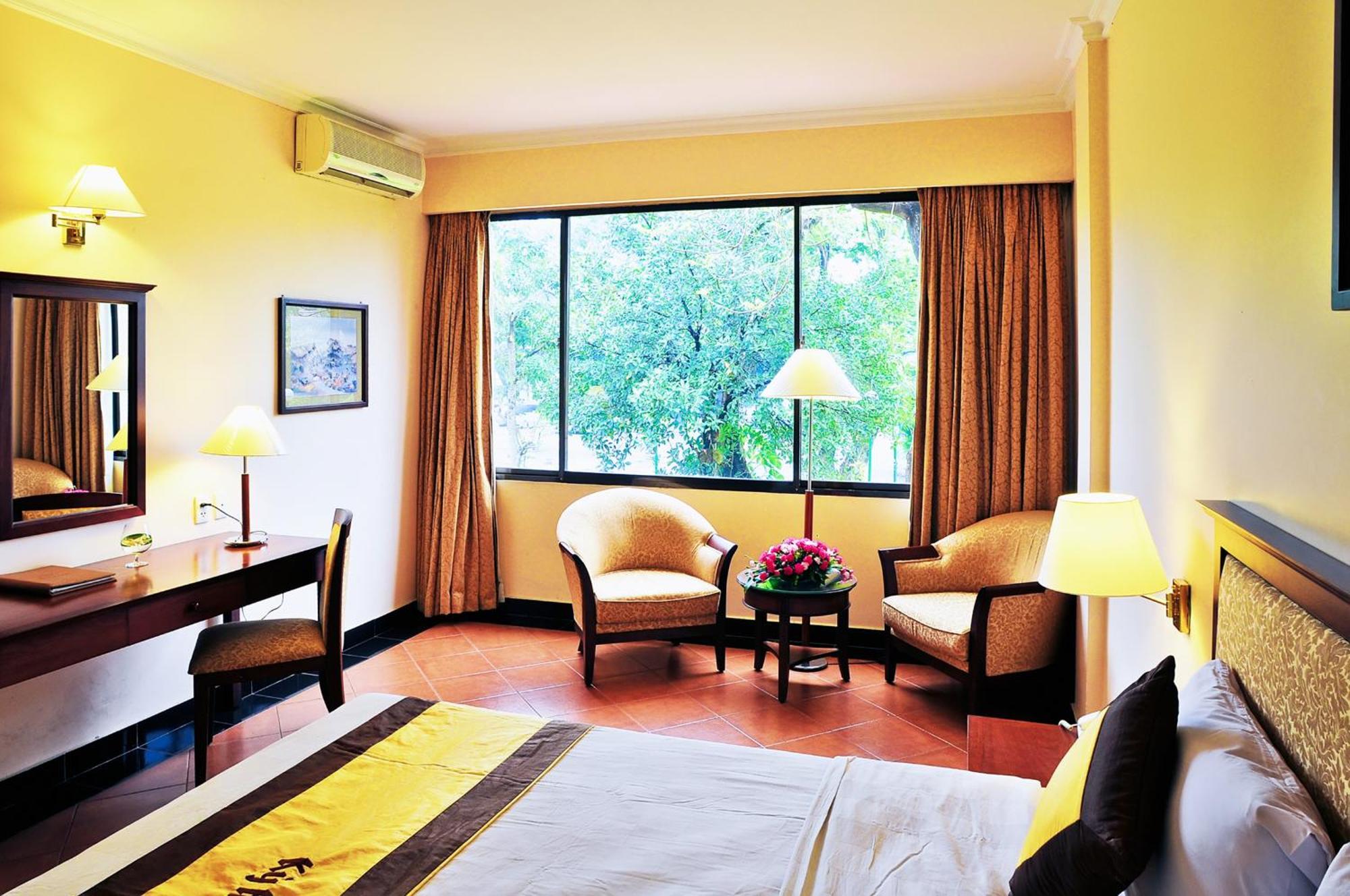Ky Hoa Hotel Ho Chi Minh Luaran gambar